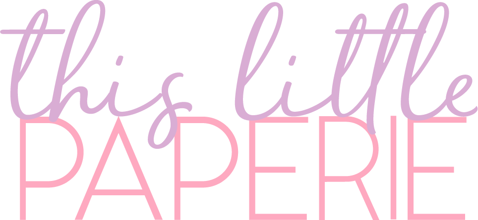 This Little Paperie